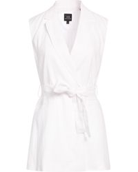 ARMANI EXCHANGE - Blazer - Lyst