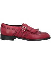RICHARD OWE'N - Loafers Soft Leather - Lyst