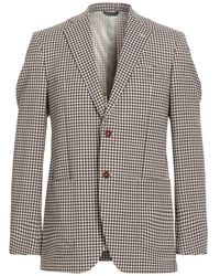 Tombolini - Blazer - Lyst