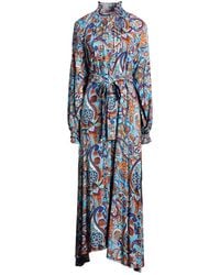 CONNOR & BLAKE - Maxi Dresses - Lyst