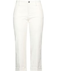 Berwich - Trouser - Lyst