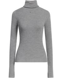 Barbara Bui - Turtleneck - Lyst