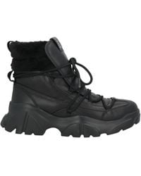 EA7 - Ankle Boots - Lyst