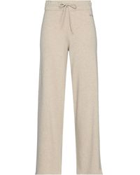 Mc2 Saint Barth - Trouser - Lyst
