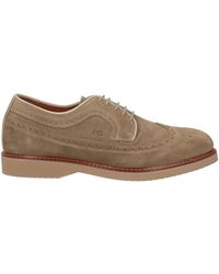 Nero Giardini - Lace-up Shoes - Lyst