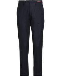 Michael Coal - Pants Virgin Wool, Cashmere, Elastane - Lyst