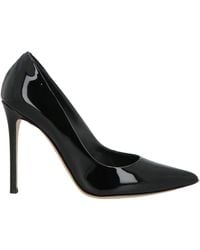 Ninalilou - Pumps Leather - Lyst