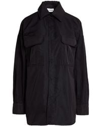 P.A.R.O.S.H. - P.A.R.O..H. Shirt Polyester - Lyst