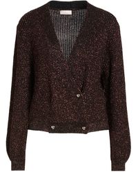 Liu Jo - Cardigans - Lyst