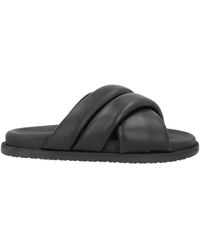 COPENHAGEN - Sandals - Lyst