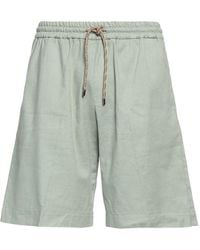 Dondup - Shorts & Bermuda Shorts - Lyst