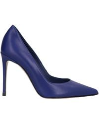 Le Silla - Decolletes - Lyst