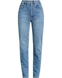 Rag & Bone - Jeans - Lyst