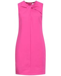 Liviana Conti - Vestito Corto - Lyst