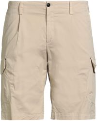 GTA IL PANTALONE - Shorts & Bermuda Shorts Cotton, Elastane - Lyst