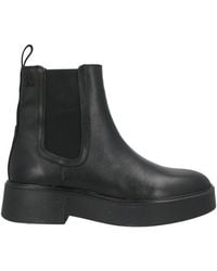 Tommy Hilfiger - Ankle Boots - Lyst