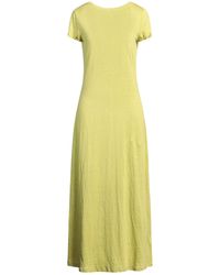 Majestic Filatures - Vestito Lungo - Lyst