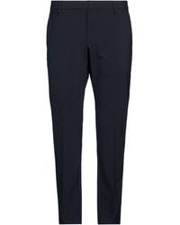 Dondup - Midnight Pants Polyester, Virgin Wool, Elastane - Lyst