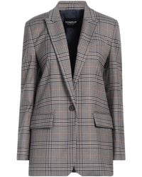 Dondup - Blazer - Lyst