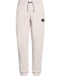 EA7 - Pants - Lyst