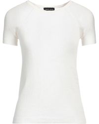 Roberto Collina - Pullover - Lyst