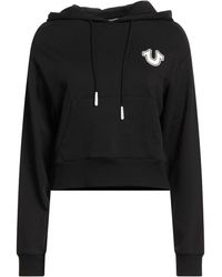 TRUE RELIGION - Sweatshirt - Lyst