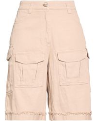 8pm - Shorts & Bermuda Shorts - Lyst