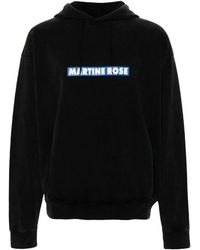 Martine Rose - Sweat-shirt - Lyst