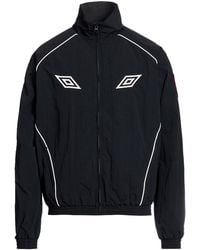 Umbro - Jacket - Lyst