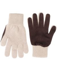 Moorer - Gloves - Lyst