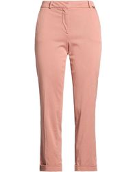 Teleria Zed - Pants Lyocell, Cotton, Elastane - Lyst