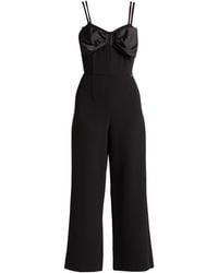 Liu Jo - Jumpsuit Polyester, Elastane - Lyst
