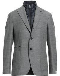 Paoloni - Jackets - Lyst