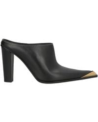 Etro - Mules & Clogs Leather - Lyst
