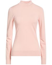 KARL LAGERFELD - Turtlenecks - Lyst
