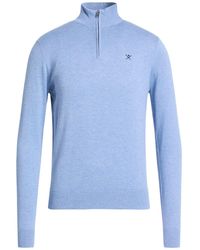 Hackett - Cuello Alto - Lyst