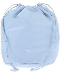 Giorgio Armani Handbag - Blue