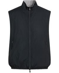 Herno - Vests - Lyst