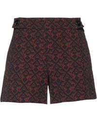 Byblos - Shorts E Bermuda - Lyst