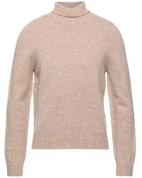 Suns Boards - Turtleneck Polyamide, Viscose - Lyst