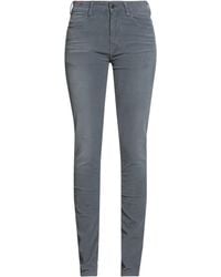 Atelier Notify - Pants Cotton, Elastane - Lyst
