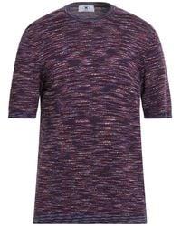Missoni - Sweater - Lyst
