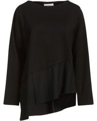 MEIMEIJ - Top Viscose, Polyamide, Elastane - Lyst