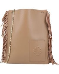 Maje - Cross-body Bag - Lyst