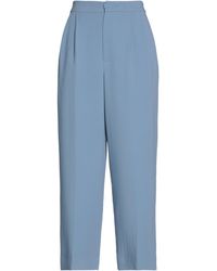 Moschino - Pants - Lyst