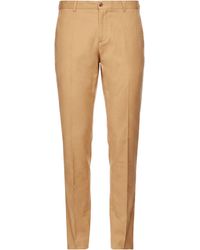 Daniele Alessandrini - Trouser - Lyst