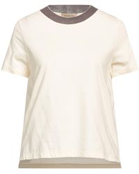 Gentry Portofino - T-shirt - Lyst