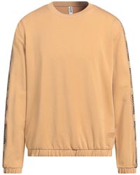 Moschino - Sweatshirt Cotton, Elastane - Lyst