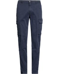 40weft - Trouser - Lyst