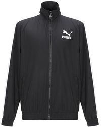 PUMA Jackets for Men - Up to 67% off at 